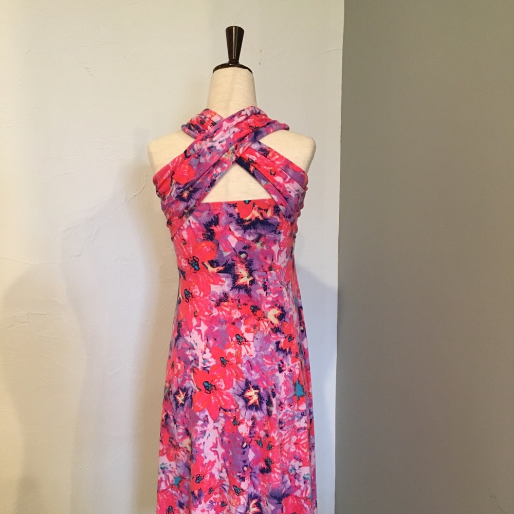 Concepts summer dress - Picture 5 of 8